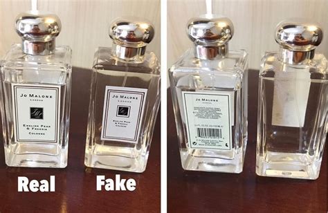 do fake perfumes smell like the original|authentic perfume vs replica perfume.